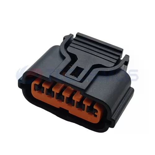 Waterproof Wire Harness Reversing radar Plug for Car 5-Pin Female HP285-12021